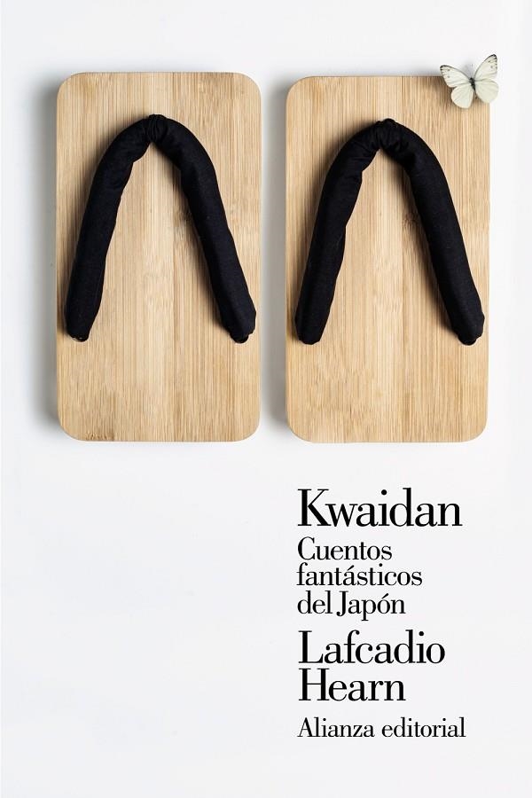 KWAIDAN | 9788491817482 | HEARN, LAFCADIO