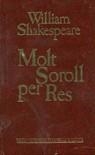 MOLT SOROLL PER RES | 9788431629267 | SHAKESPEARE, WILLIAM