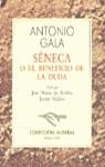 SENECA | 9788423918041 | GALA, ANTONIO