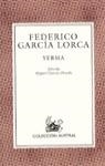 YERMA | 9788423918805 | LORCA GARCIA FEDERICO