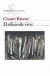 OFICIO DE VIVIR, EL | 9788432206672 | PAVESE, CESARE