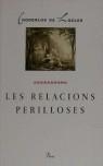 RELACIONS PERILLOSES, LES | 9788477390374 | CHODERLOS DE LACLOS, PIERRE