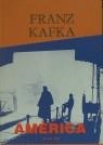 AMÉRICA | 9788477390855 | KAFKA, FRANK