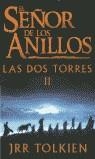 SEÑOR DE LOS ANILLOS 2 : LAS DOS TORRES | 9788445071762 | TOLKIEN, J. R. R. (1892-1973)