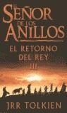 SEÑOR DE LOS ANILLOS 3 : EL RETORNO DEL REY | 9788445071779 | TOLKIEN, J. R. R. (1892-1973)