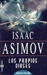 PROPIOS DIOSES, LOS | 9788401496608 | Asimov, Isaac