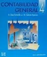 CONTABILIDAD GENERAL. (T.4) | 9788476159071 | Saéz Torrecilla, Angel