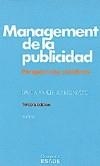 MANAGEMENT DE LA PUBLICIDAD.2 VOLS. | 9788425506826 | AAKER, DAVID A.