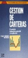 GESTION DE CARTERAS | 9788476157299 | NEUBAUER, FRANZ-FRIEDERICH