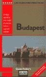 BUDAPEST | 9788403592193 | DENT, BOB