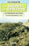 SIERRA DE GREDOS, LA | 9788420749563 | ECOGUIA