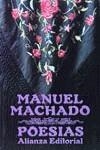 POESIAS (MANUEL MACHADO) | 9788420617329 | MACHADO, MANUEL