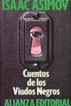 CUENTOS DE LOS VIUDOS NEGROS | 9788420604664 | ASIMOV, ISAAC