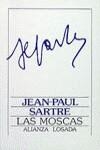 MOSCAS, LAS | 9788420618289 | SARTRE, JEAN PAUL