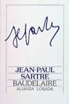 BAUDELAIRE | 9788420600437 | SARTRE, JEAN PAUL