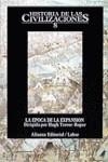 HISTORIA DE LAS CIVILIZACIONES 8 : 1559 - 1660 | 9788420603469 | TREVOR-ROPER, Hugh R.