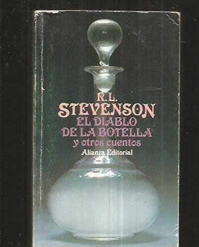 DIABLO DE LA BOTELLA Y OTROS CUENTOS, EL | 9788420617350 | STEVENSON, ROBERT LOUIS