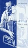 DUCHAMP. EL AMOR Y LA MUERTE | 9788478441471 | DUCHAMP