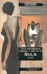 SULA | 9788440635860 | MORRISON, TONI