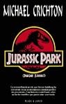 JURASSIC PARK | 9788401325212 | CRICHTON MICHAEL