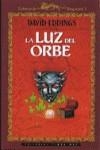 LUZ DEL ORBE, LA | 9788477224228 | EDDINGS, DAVID