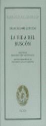 VIDA DEL BUSCON, LA | 9788474235838 | QUEVEDO