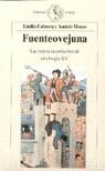 FUENTEOVEJUNA : LA VIOLENCIA ANTISEÑORIAL EN EL S | 9788474234985 | CABRERA-MOROS