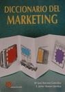 DICCIONARIO DEL MARKETING | 9788428319898 | Alonso Sánchez, F. Javier ; Barroso González, Marí