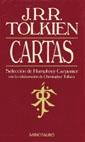 CARTAS(TOLKIEN) | 9788445071212 | CARPENTER, HUMPHREY