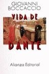 VIDA DE DANTE | 9788420606071 | BOCCACCIO, GIOVANNI