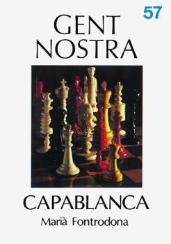 CAPABLANCA | 9788473271660 | FONTRODONA, MARIA