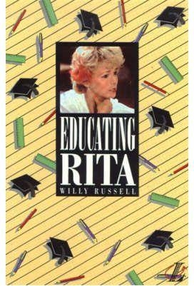 EDUCATING RITA | 9780582060135 | RUSSELL, WILLY