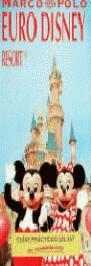 EURODISNEY | 9788480310406 | DELORS, MANNDY