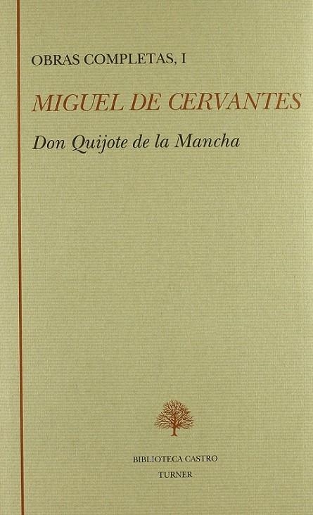 DON QUIJOTE DE LA MANCHA | 9788475063751 | CERVANTES SAAVEDRA, MIGUEL DE (1547-1616)