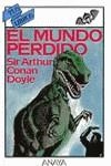 MUNDO PERDIDO,EL | 9788420733906 | DOYLE, ARTHUR CONAN , SIR (1859-1930) [VER TITULOS