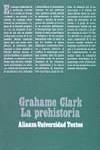 PREHISTORIA, LA | 9788420680347 | GRAHAME CLARK