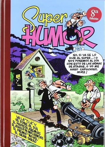 MORTADELO Y FILEMON SILENCIO SE RUEDA | 9788440637918 | IBAÑEZ FRANCISCO