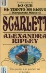 SCARLETT. | 9788440640482 | RIPLEY, ALEXANDRA