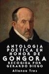 ANTOLOGIA POETICA EN HONOR DE GONGORA | 9788420630533 | DIEGO, GERARDO