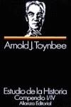 ESTUDIO DE LA HISTORIA 1 | 9788420612478 | TOYNBEE, ARNOLD J.