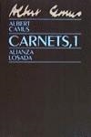 CARNETS 1 | 9788420601311 | CAMUS, ALBERT