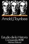 ESTUDIO DE LA HISTORIA 3 | 9788420612492 | TOYNBEE, ARNOLD J.