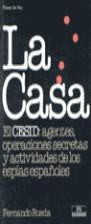 CASA, LA | 9788478803033 | FERNANDO RUEDA