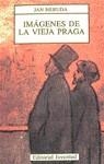 IMAGENES DE LA VIEJA PRAGA | 9788426126665 | NERUDA, JAN