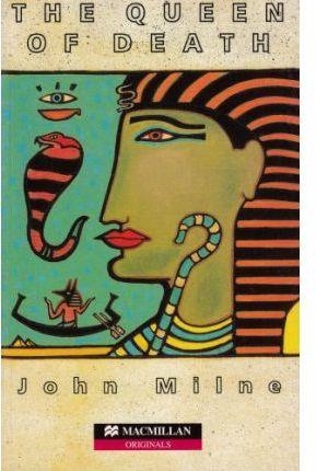 QUEEN OF DEATH | 9780435272388 | MILNE, JOHN