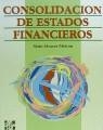 CONSOLIDACION DE ESTADOS FINANCIEROS | 9788448101473 | ALVAREZ,SIXTO