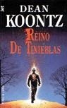 REINO DE TINIEBLAS | 9788401495533 | KOONTZ,DEAN R.