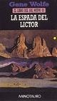 ESPADA DEL LICTOR, LA | 9788445071434 | GENE WOLFE