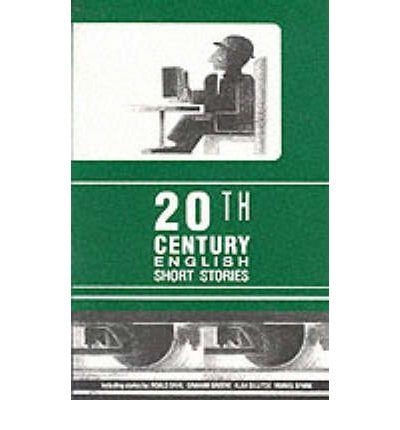 20 TH CENTURY ENGLISH SHORT STORIES | 9780175558506 | VARIOS