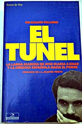 TUNEL, EL | 9788478803101 | GRACIANO PALOMO